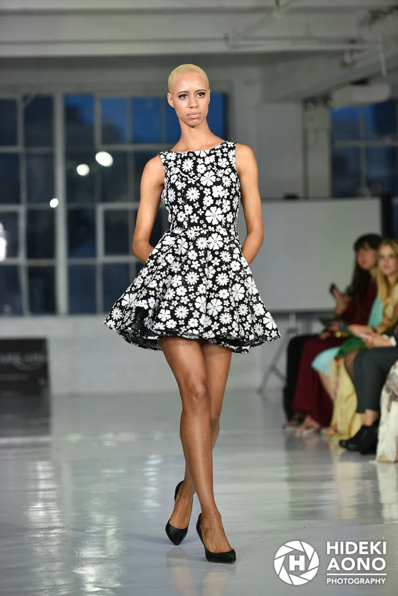 Maarkah 9.11.17 Hideki Aono SM 44 — Maarkah Fashion Week 9.11.17