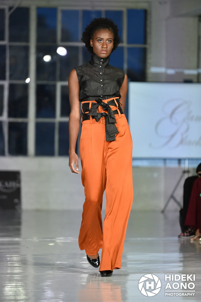 Maarkah 9.11.17 Hideki Aono SM 49 — Maarkah Fashion Week 9.11.17