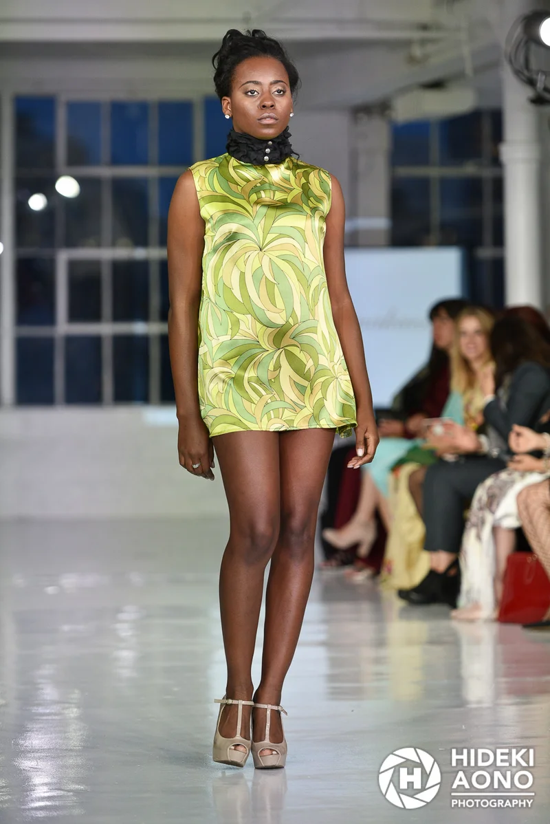 Maarkah 9.11.17 Hideki Aono SM 51 — Maarkah Fashion Week 9.11.17