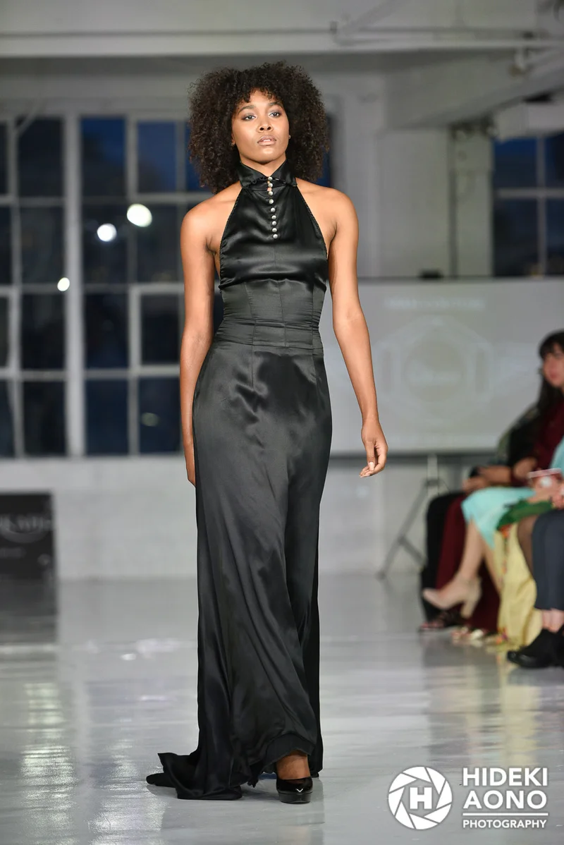 Maarkah 9.11.17 Hideki Aono SM 56 — Maarkah Fashion Week 9.11.17