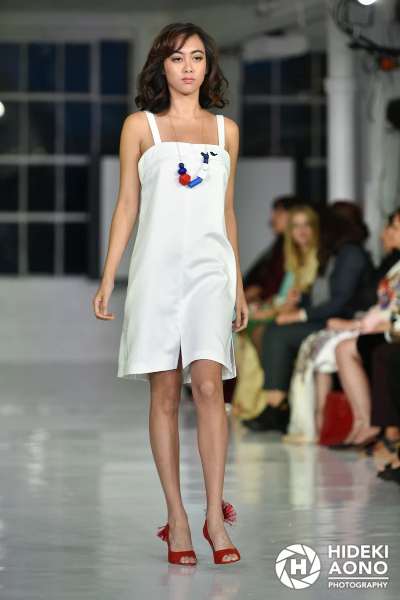 Maarkah 9.11.17 Hideki Aono SM 61 — Maarkah Fashion Week 9.11.17