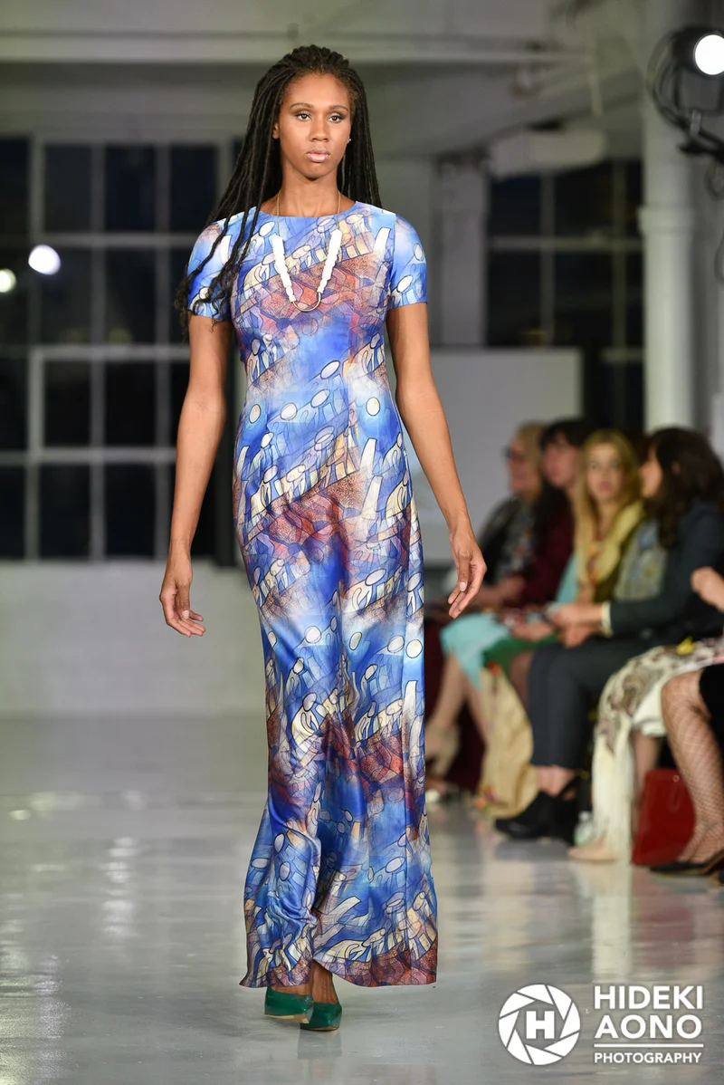 Maarkah 9.11.17 Hideki Aono SM 70 — Maarkah Fashion Week 9.11.17