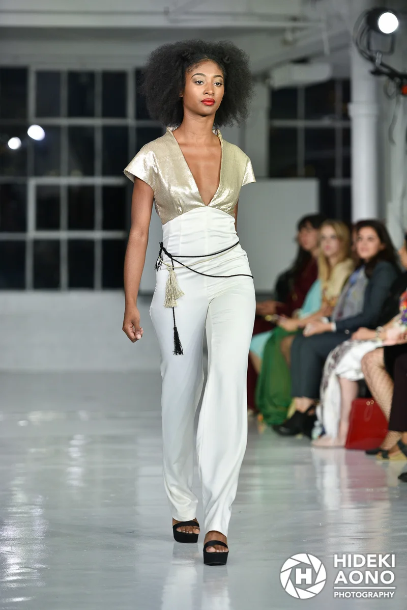 Maarkah 9.11.17 Hideki Aono SM 75 — Maarkah Fashion Week 9.11.17