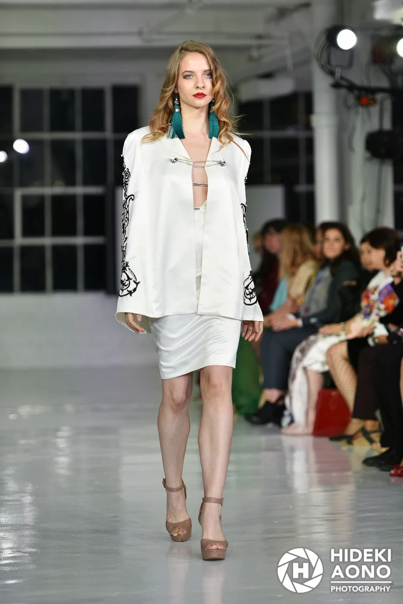 Maarkah 9.11.17 Hideki Aono SM 76 — Maarkah Fashion Week 9.11.17
