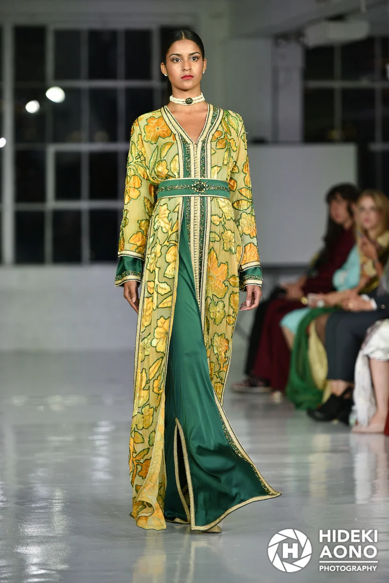 Maarkah 9.11.17 Hideki Aono SM 82 — Maarkah Fashion Week 9.11.17