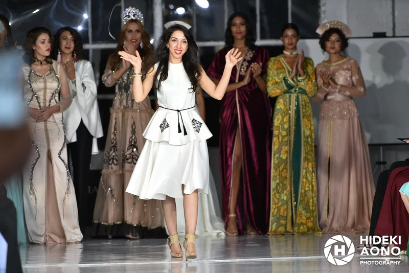 Maarkah 9.11.17 Hideki Aono SM 86 — Maarkah Fashion Week 9.11.17