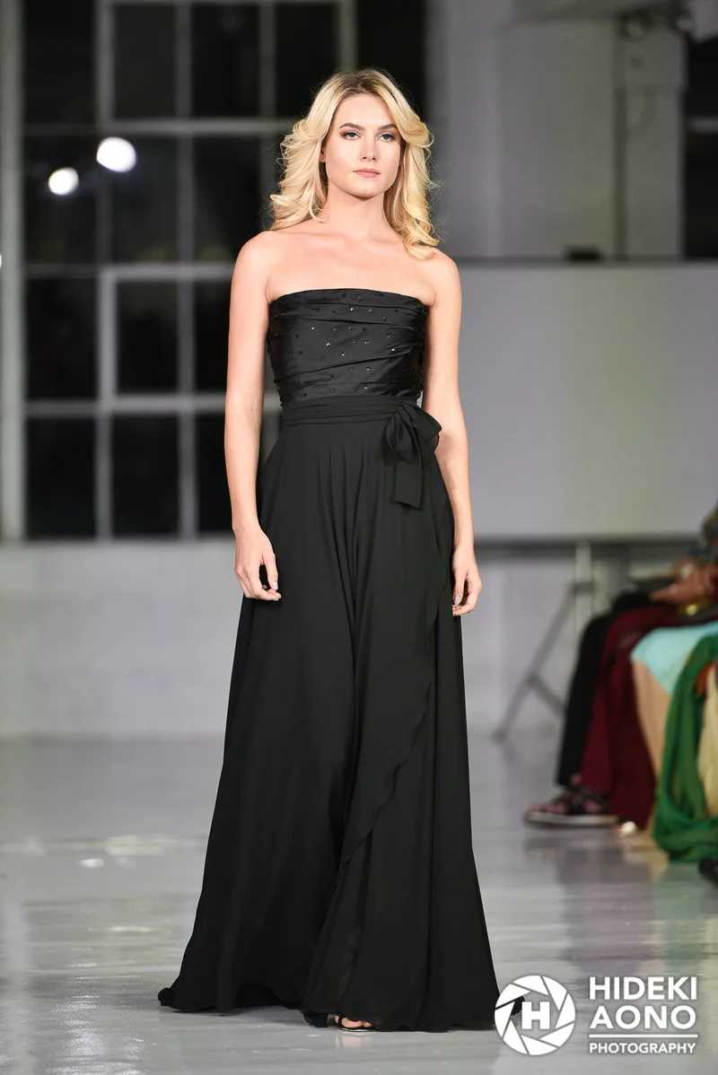 Maarkah 9.11.17 Hideki Aono SM 88 — Maarkah Fashion Week 9.11.17