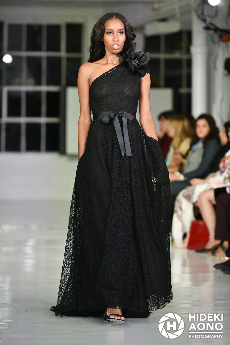 Maarkah 9.11.17 Hideki Aono SM 95 — Maarkah Fashion Week 9.11.17