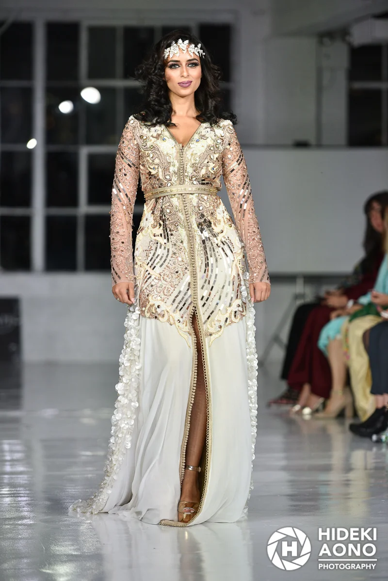 Maarkah 9.11.17 Hideki Aono SM 99 — Maarkah Fashion Week 9.11.17