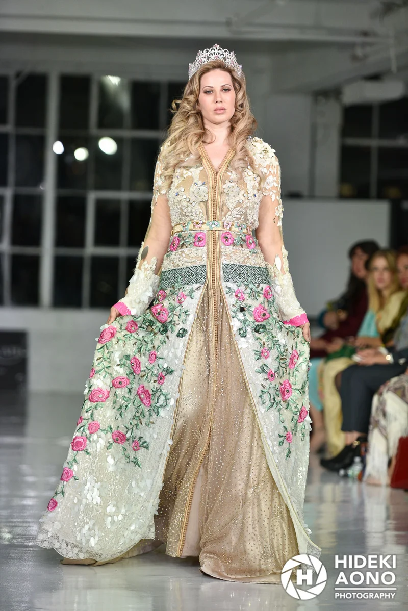 Maarkah 9.11.17 Hideki Aono SM 100 — Maarkah Fashion Week 9.11.17