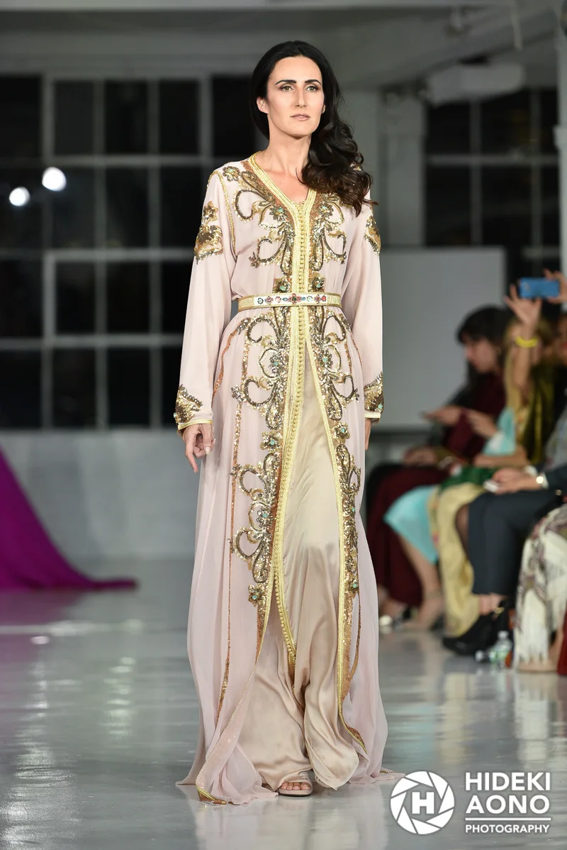 Maarkah 9.11.17 Hideki Aono SM 104 — Maarkah Fashion Week 9.11.17
