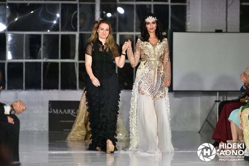 Maarkah 9.11.17 Hideki Aono SM 107 — Maarkah Fashion Week 9.11.17