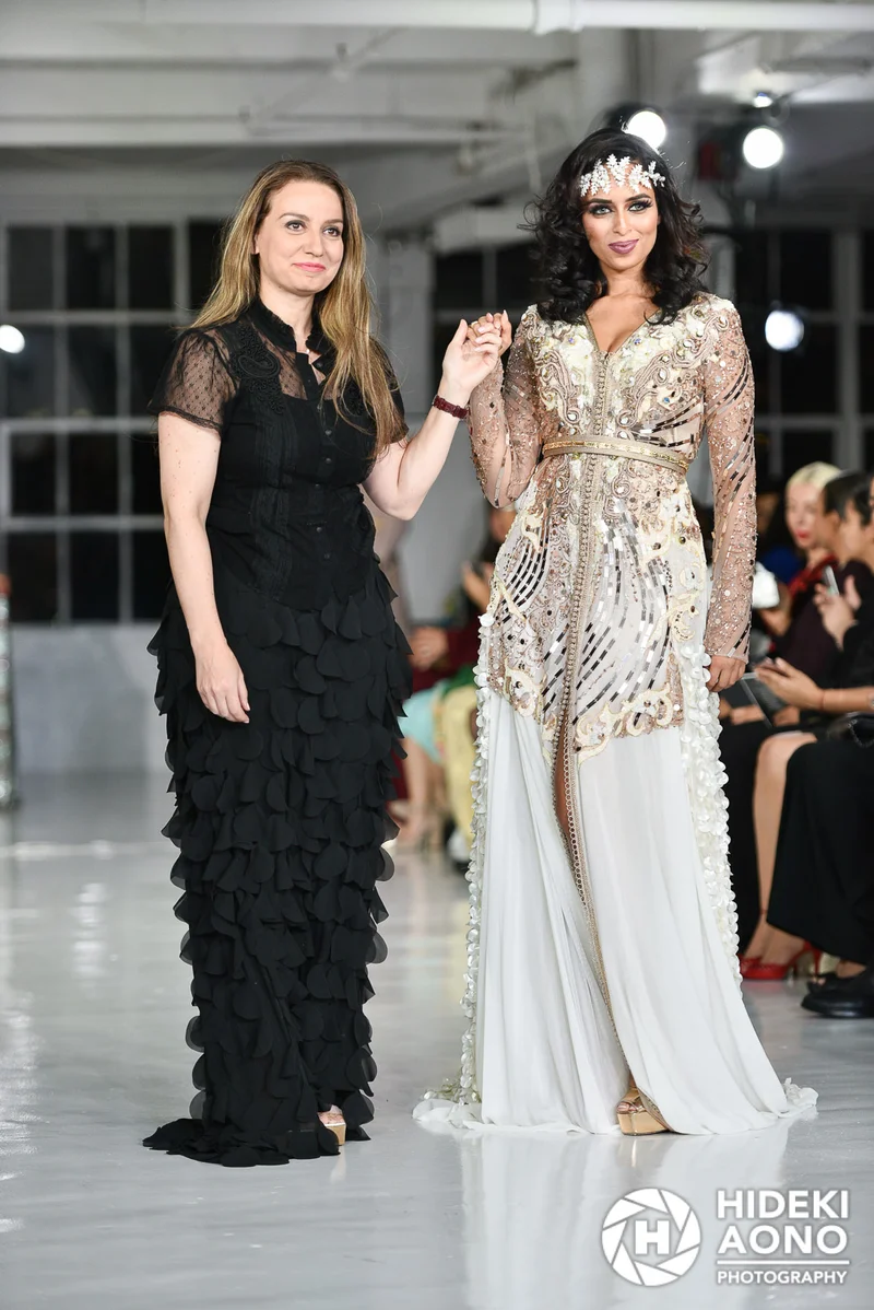 Maarkah 9.11.17 Hideki Aono SM 108 — Maarkah Fashion Week 9.11.17