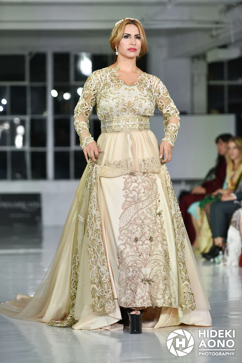 Maarkah 9.11.17 Hideki Aono SM 117 — Maarkah Fashion Week 9.11.17