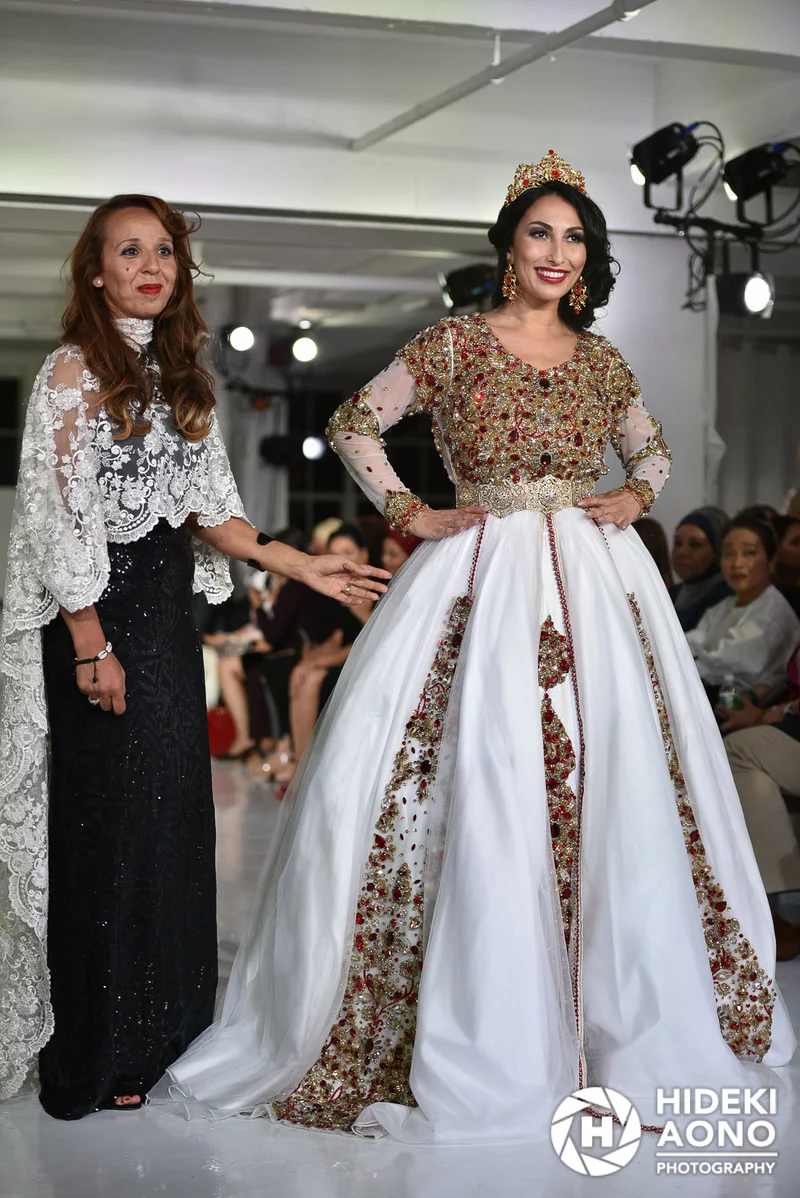 Maarkah 9.11.17 Hideki Aono SM 120 — Maarkah Fashion Week 9.11.17