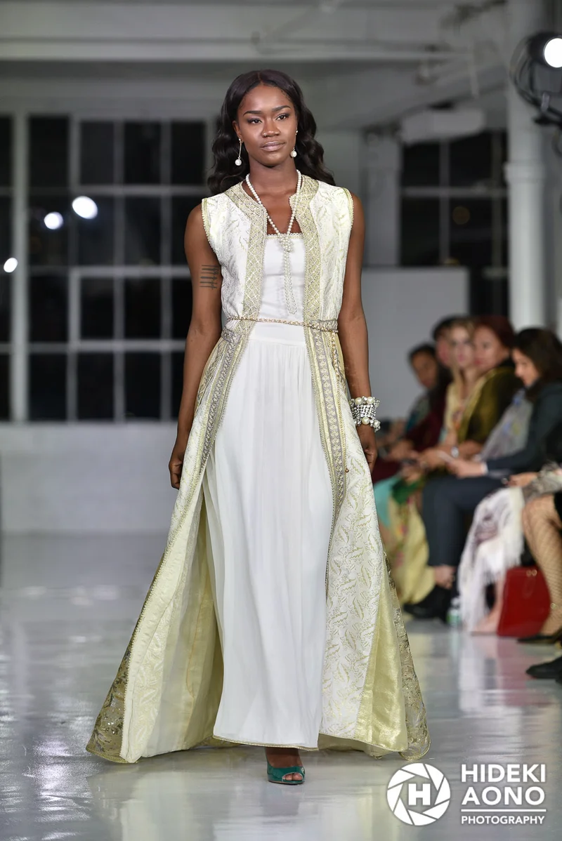 Maarkah 9.11.17 Hideki Aono SM 121 — Maarkah Fashion Week 9.11.17