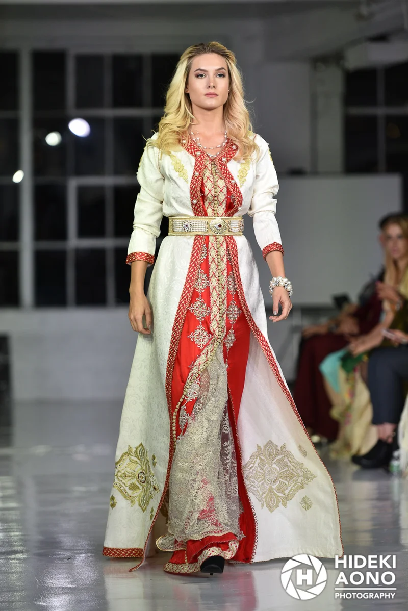 Maarkah 9.11.17 Hideki Aono SM 122 — Maarkah Fashion Week 9.11.17