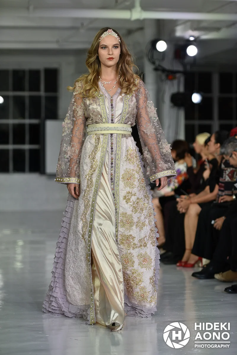 Maarkah 9.11.17 Hideki Aono SM 123 — Maarkah Fashion Week 9.11.17