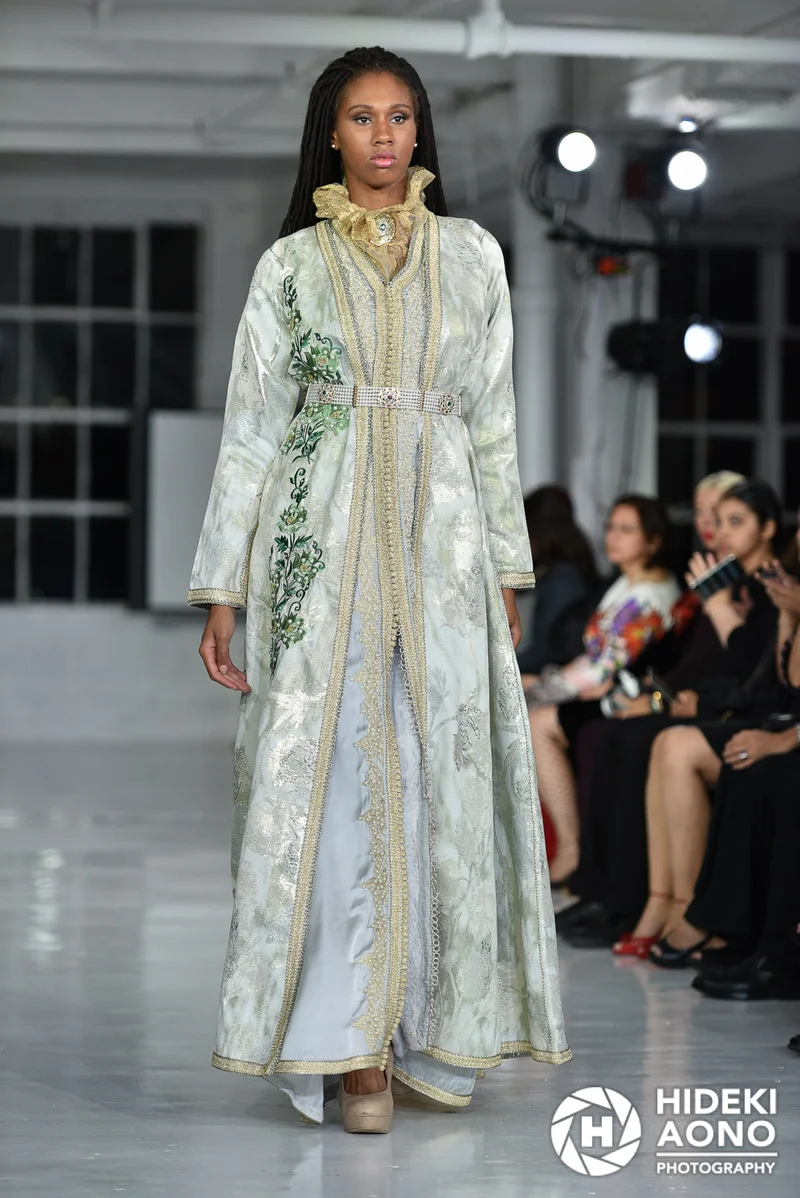 Maarkah 9.11.17 Hideki Aono SM 124 — Maarkah Fashion Week 9.11.17