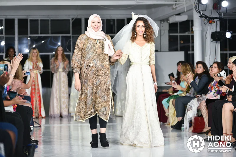 Maarkah 9.11.17 Hideki Aono SM 128 — Maarkah Fashion Week 9.11.17