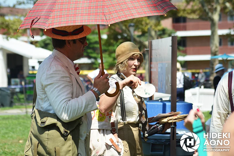 JALP 01 — Jazz Age Lawn Party 2016