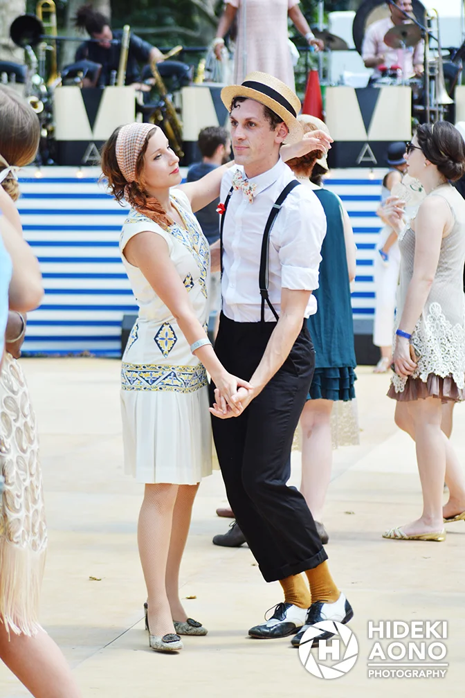 JALP 12 — Jazz Age Lawn Party 2016