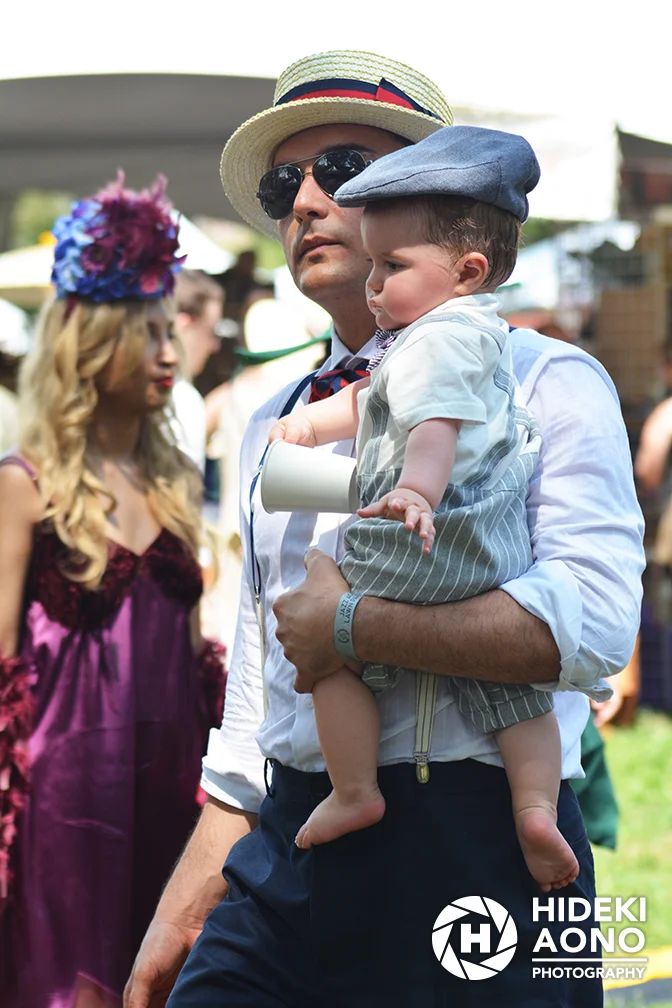 JALP 13 — Jazz Age Lawn Party 2016
