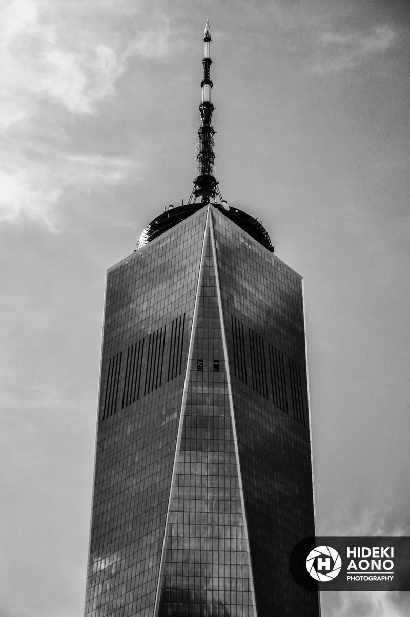 DSC0038 — New York City // Black & White