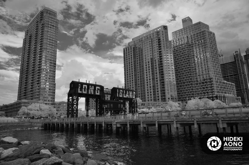DSC0067 — New York City // Black & White
