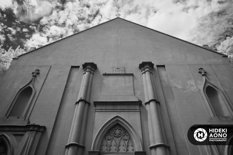LES NYC 180 — New York City // Black & White