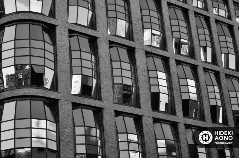 LES NYC 611 — New York City // Black & White