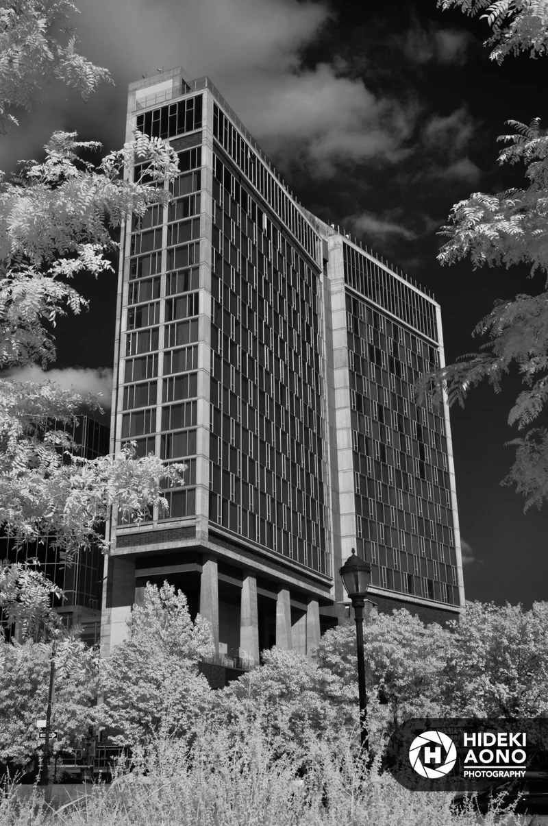 LES NYC 686 — New York City // Black & White
