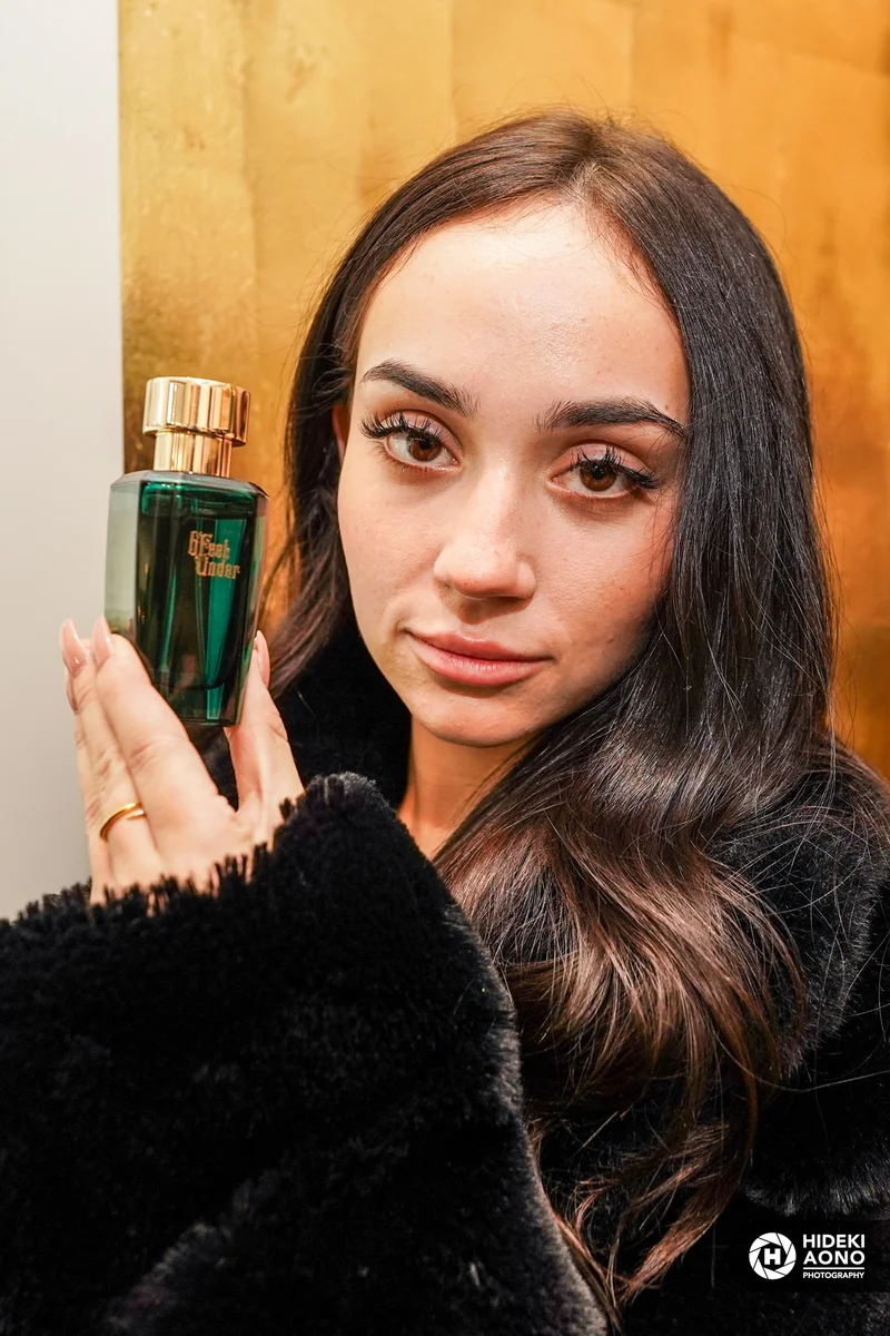 Osswald 11.21.2024 HidekiAono SML 321 — Parfum Models