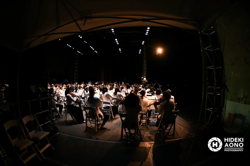 Philharmonic NYC 2019 Hideki Aono 271 — Philharmonic NYC Central Park 2019