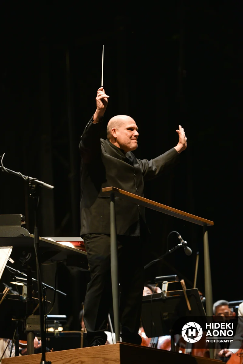 Philharmonic NYC 2019 Hideki Aono 166 — Philharmonic NYC Central Park 2019