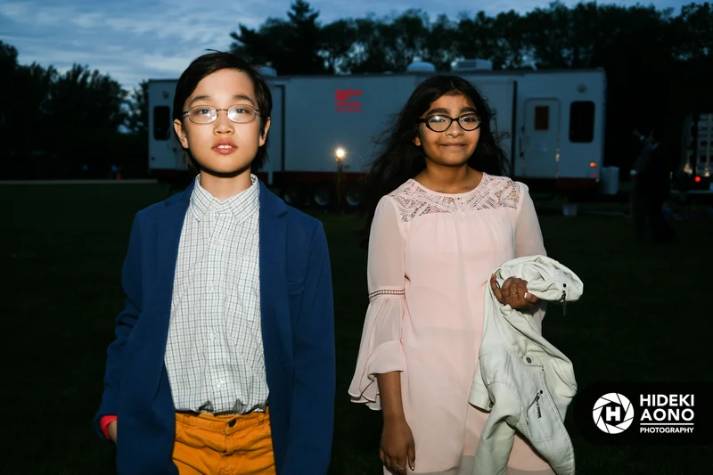 Philharmonic NYC 2019 Hideki Aono 257 — Philharmonic NYC Central Park 2019