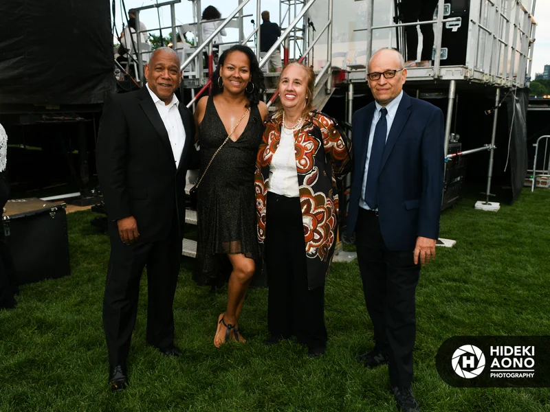 Philharmonic NYC 2019 Hideki Aono 249 — Philharmonic NYC Central Park 2019