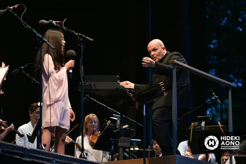 Philharmonic NYC 2019 Hideki Aono 140 — Philharmonic NYC Central Park 2019