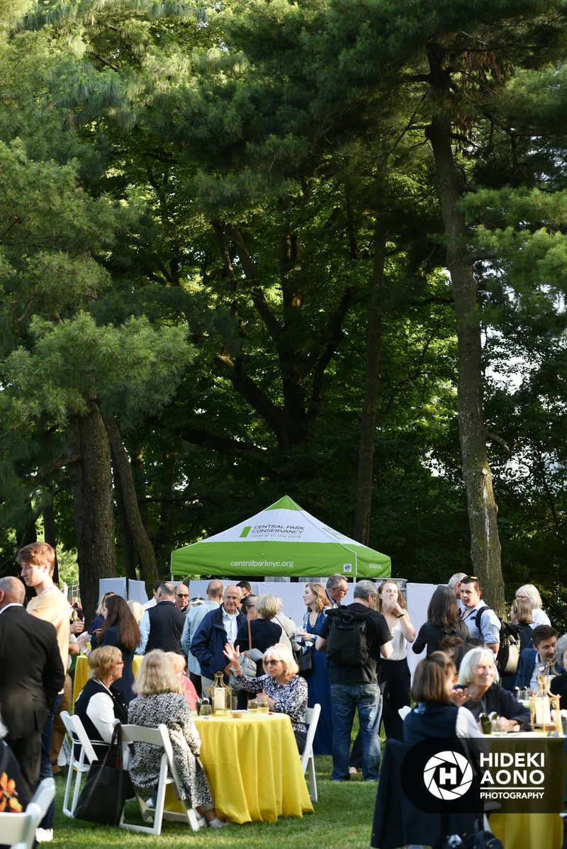 Philharmonic NYC 2019 Hideki Aono 43 — Philharmonic NYC Central Park 2019