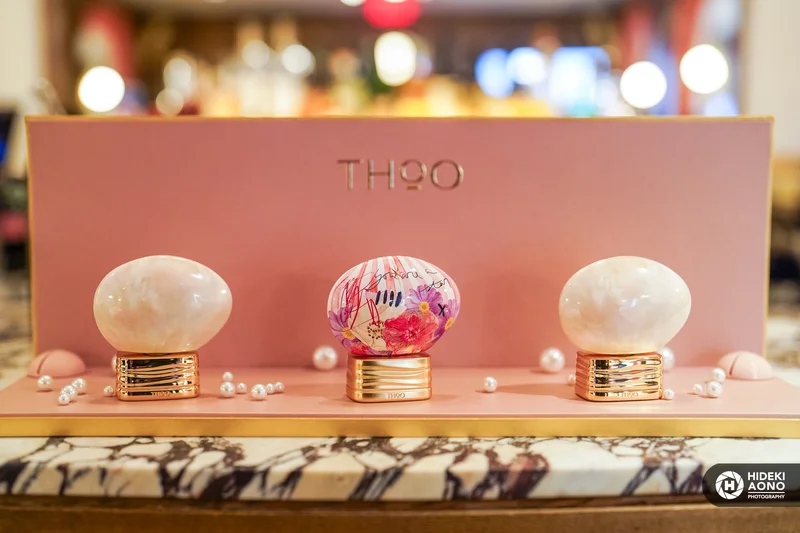 Thoo HidekiAono 6.5.24 SML 360 — Products