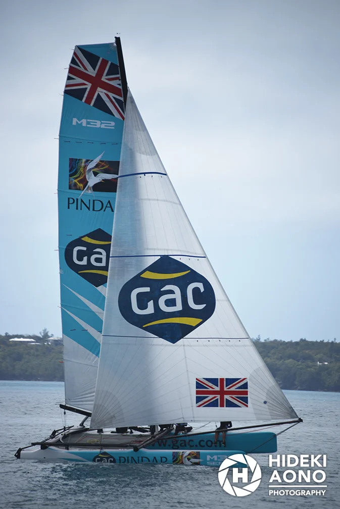 RaceBoat 11 — Sports