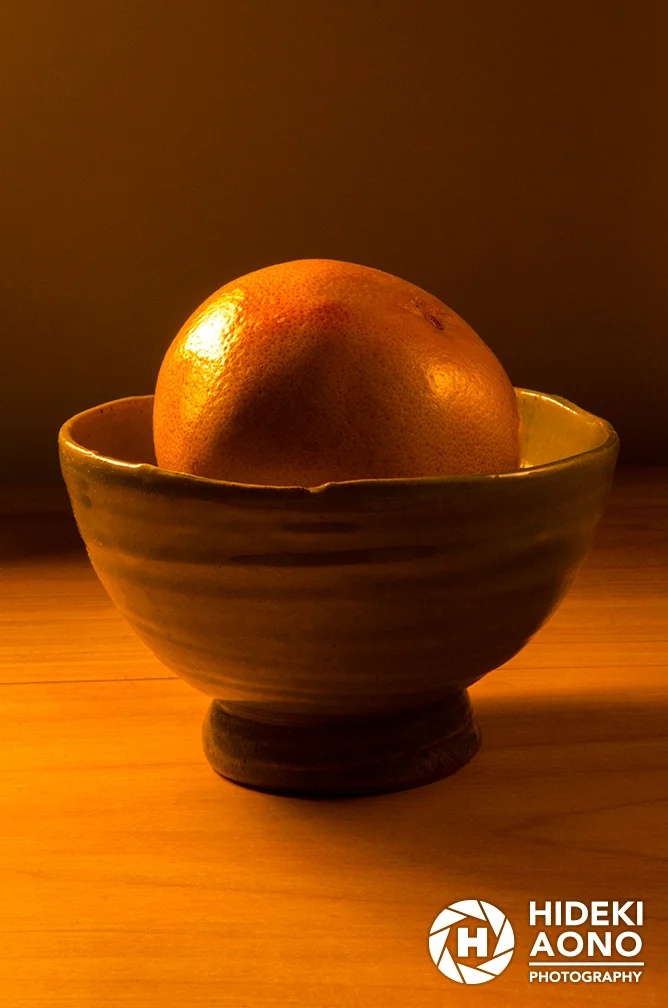 Hideki Aono Stilllife4 — Still Life / Fine Art