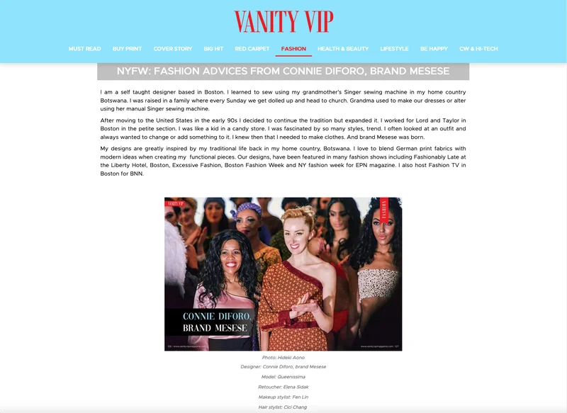 Vanity VIP Magazine 1.4.21 p1 Hideki — Vanity VIP // 12.2020